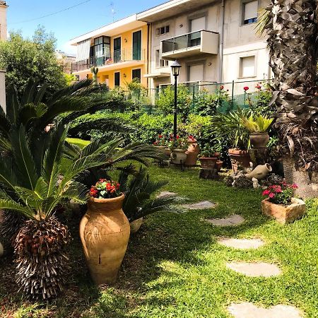 Casa Vacanze Borgo Marinaro Avola Luaran gambar