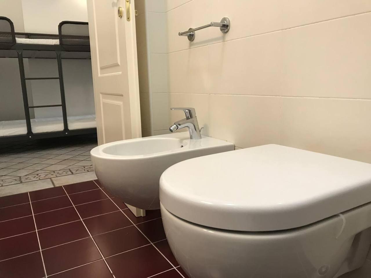 Casa Vacanze Borgo Marinaro Avola Luaran gambar