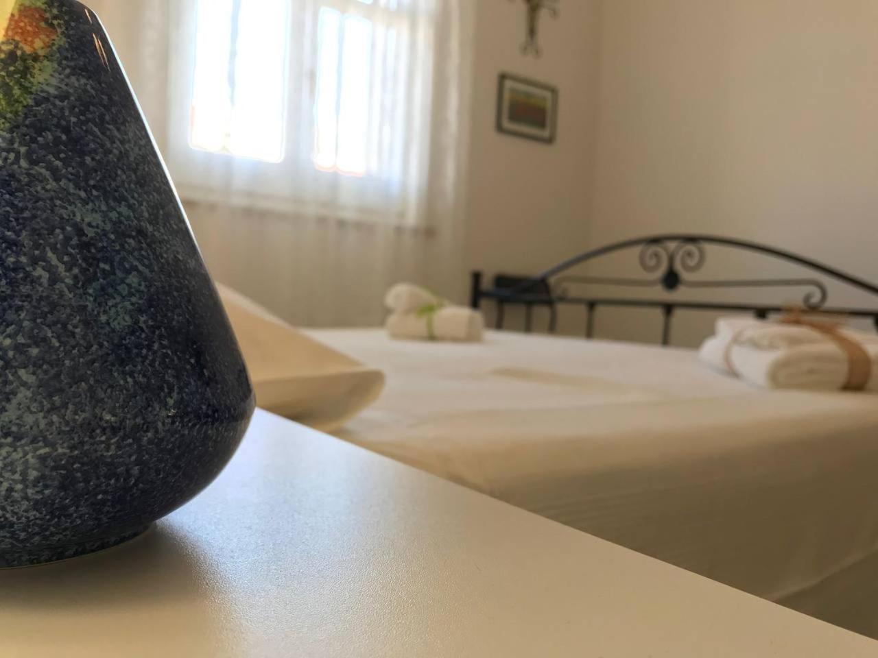 Casa Vacanze Borgo Marinaro Avola Luaran gambar