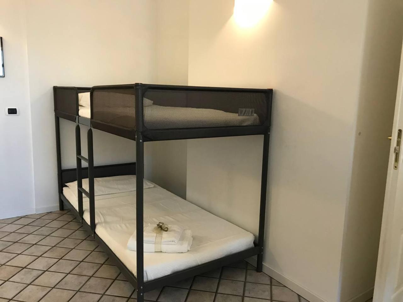 Casa Vacanze Borgo Marinaro Avola Luaran gambar