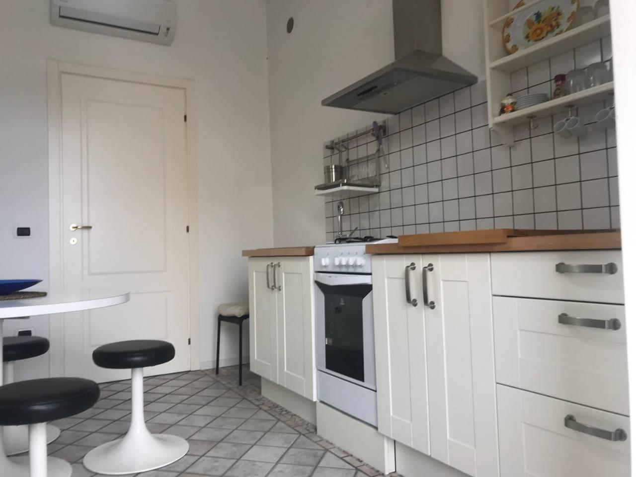 Casa Vacanze Borgo Marinaro Avola Luaran gambar