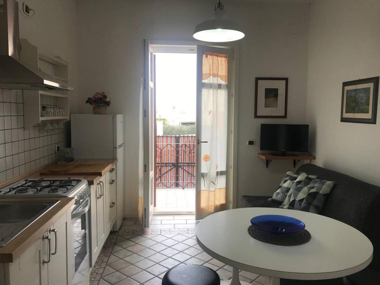 Casa Vacanze Borgo Marinaro Avola Luaran gambar