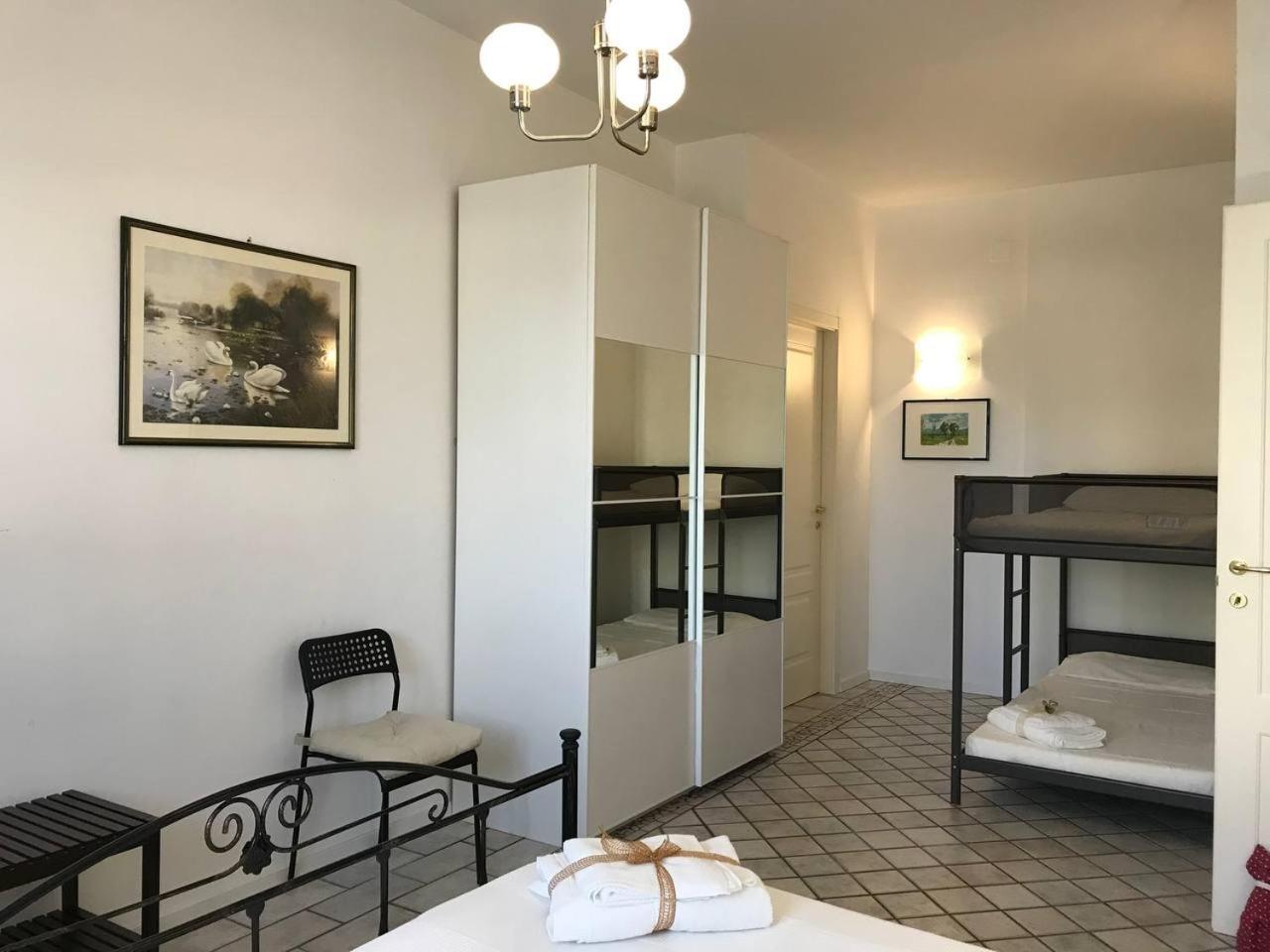 Casa Vacanze Borgo Marinaro Avola Luaran gambar