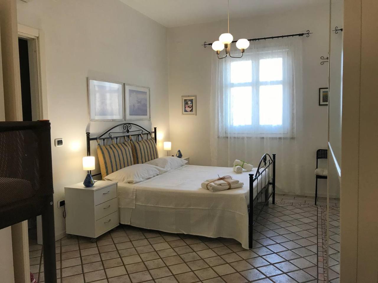 Casa Vacanze Borgo Marinaro Avola Luaran gambar