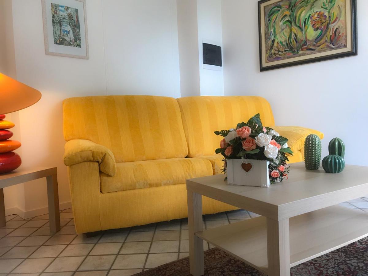 Casa Vacanze Borgo Marinaro Avola Luaran gambar