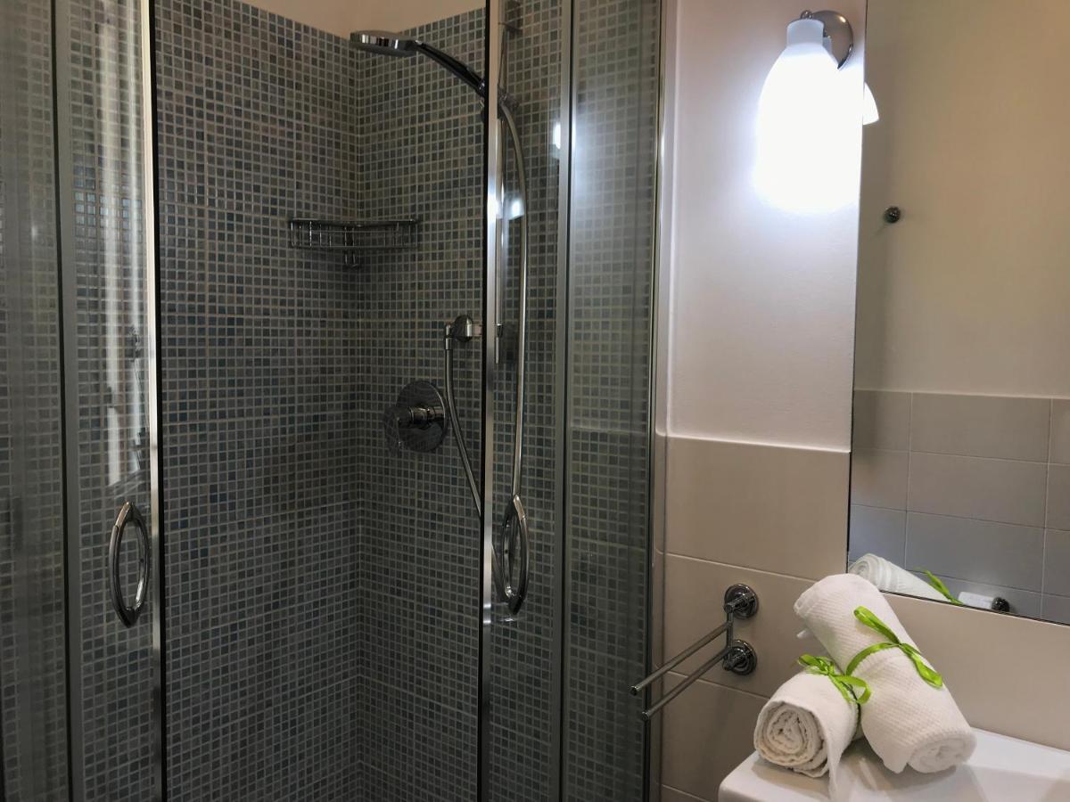 Casa Vacanze Borgo Marinaro Avola Luaran gambar