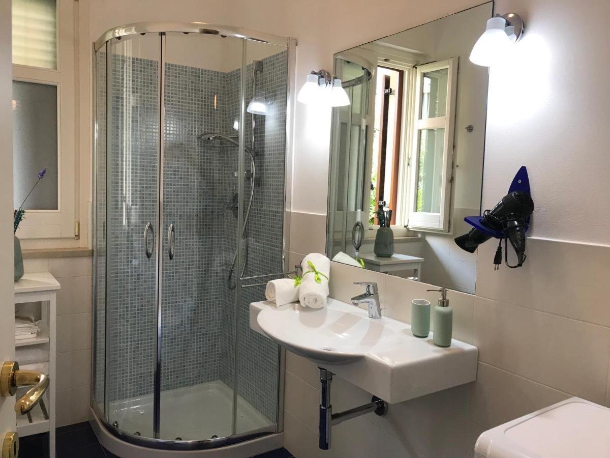 Casa Vacanze Borgo Marinaro Avola Luaran gambar