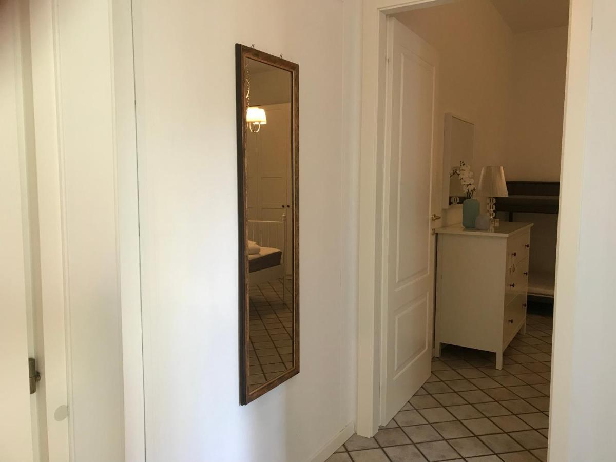 Casa Vacanze Borgo Marinaro Avola Luaran gambar