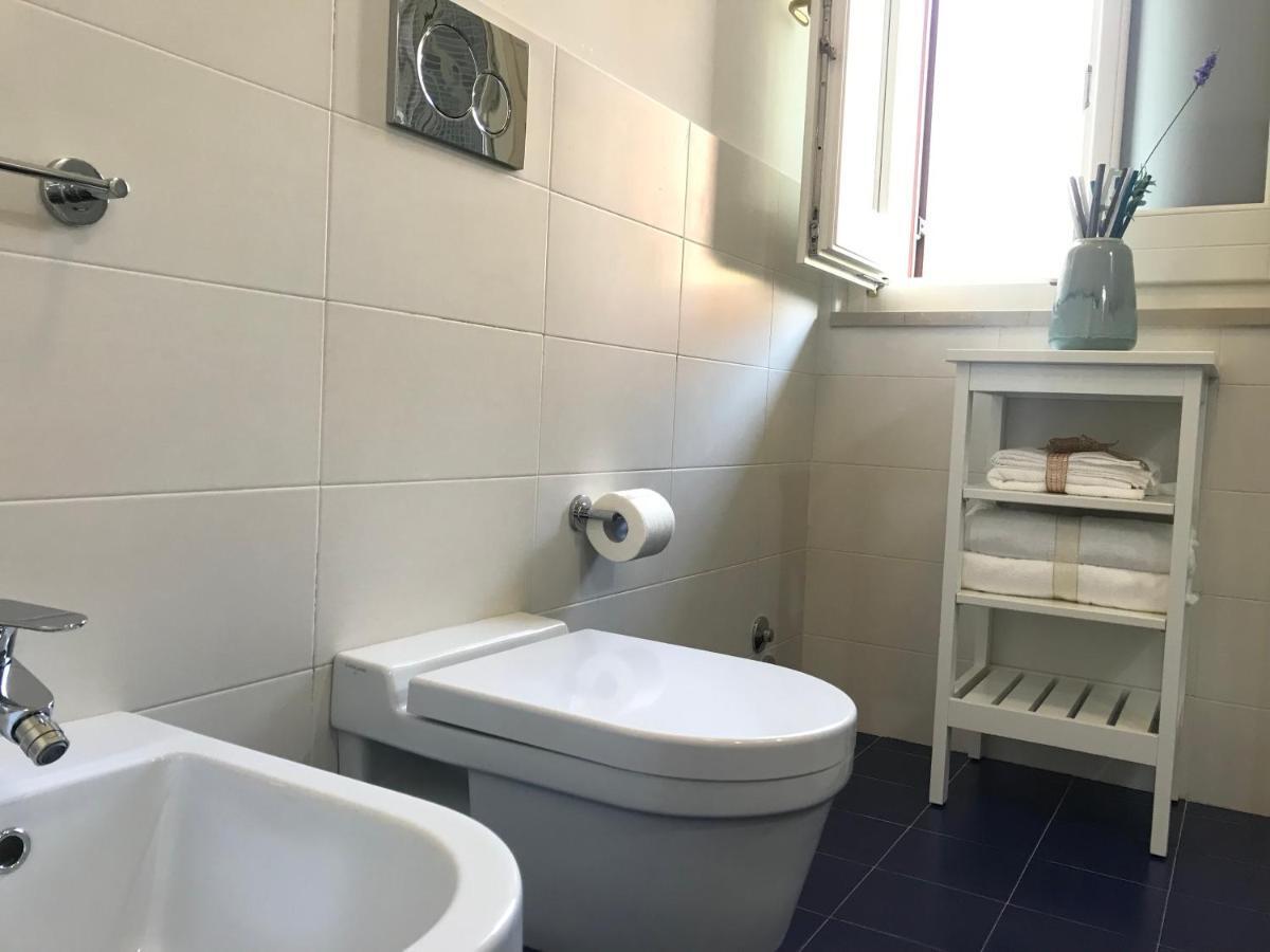 Casa Vacanze Borgo Marinaro Avola Luaran gambar