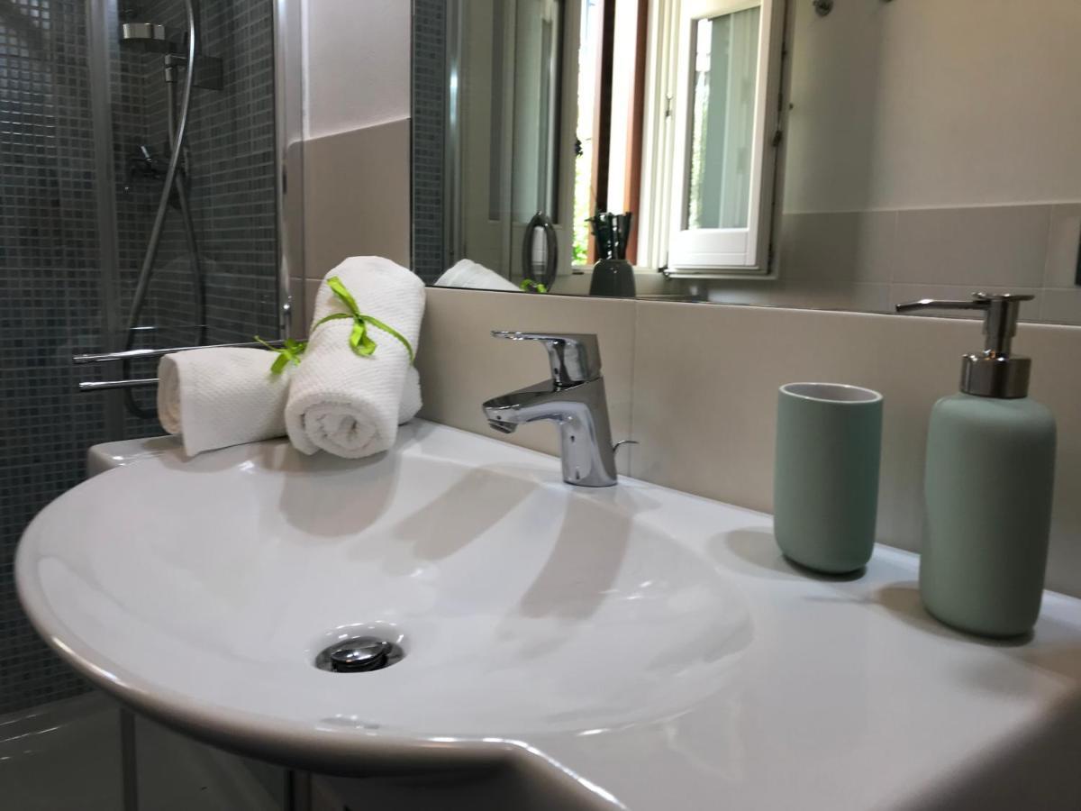 Casa Vacanze Borgo Marinaro Avola Luaran gambar