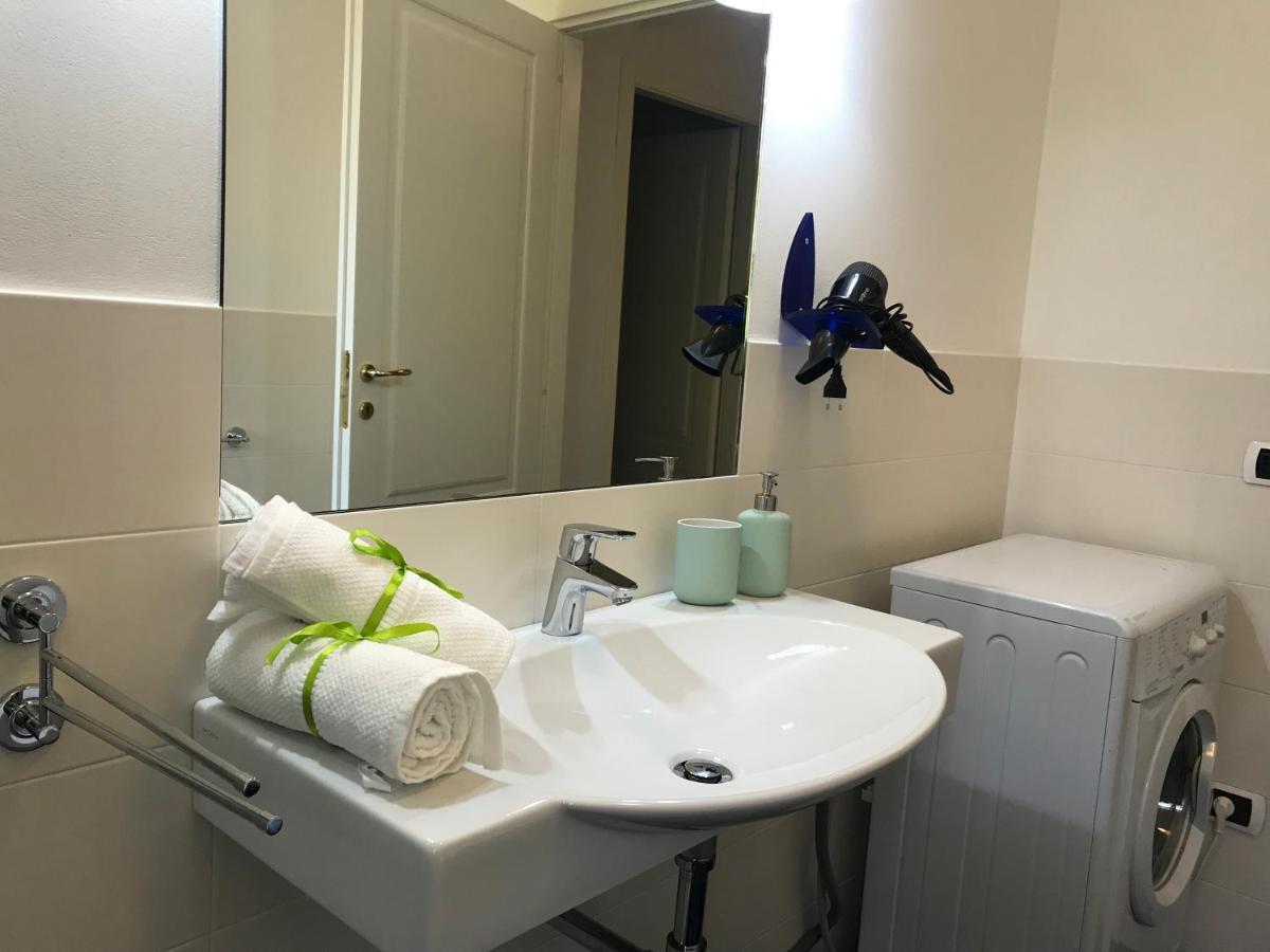 Casa Vacanze Borgo Marinaro Avola Luaran gambar