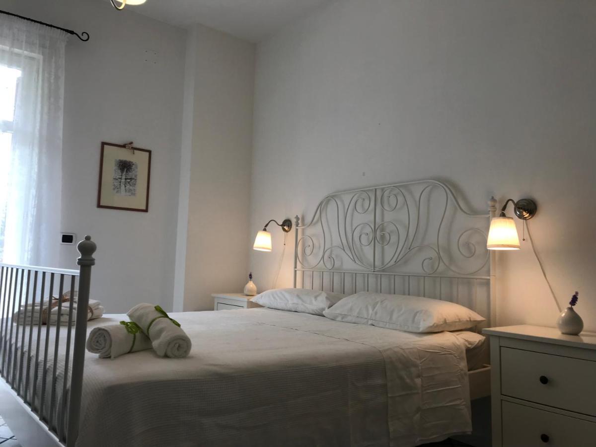 Casa Vacanze Borgo Marinaro Avola Luaran gambar