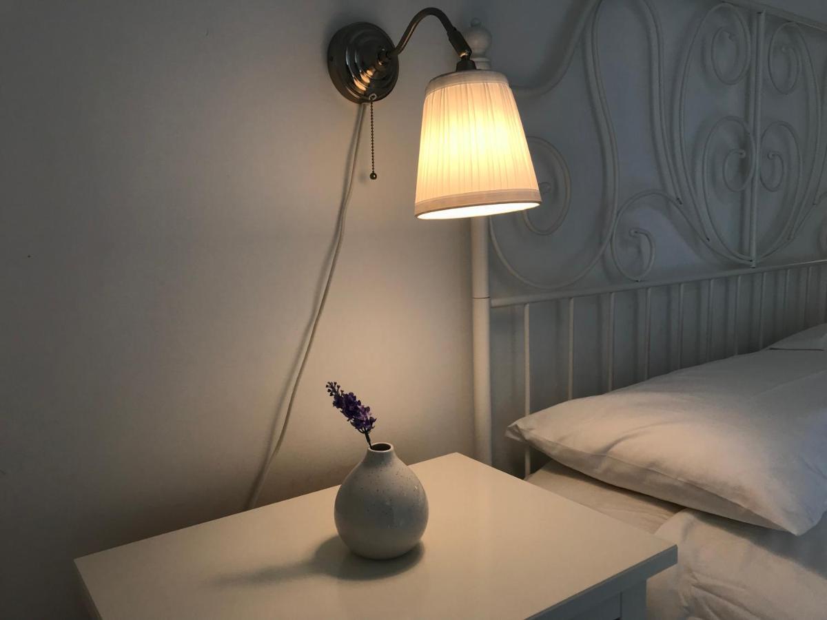Casa Vacanze Borgo Marinaro Avola Luaran gambar