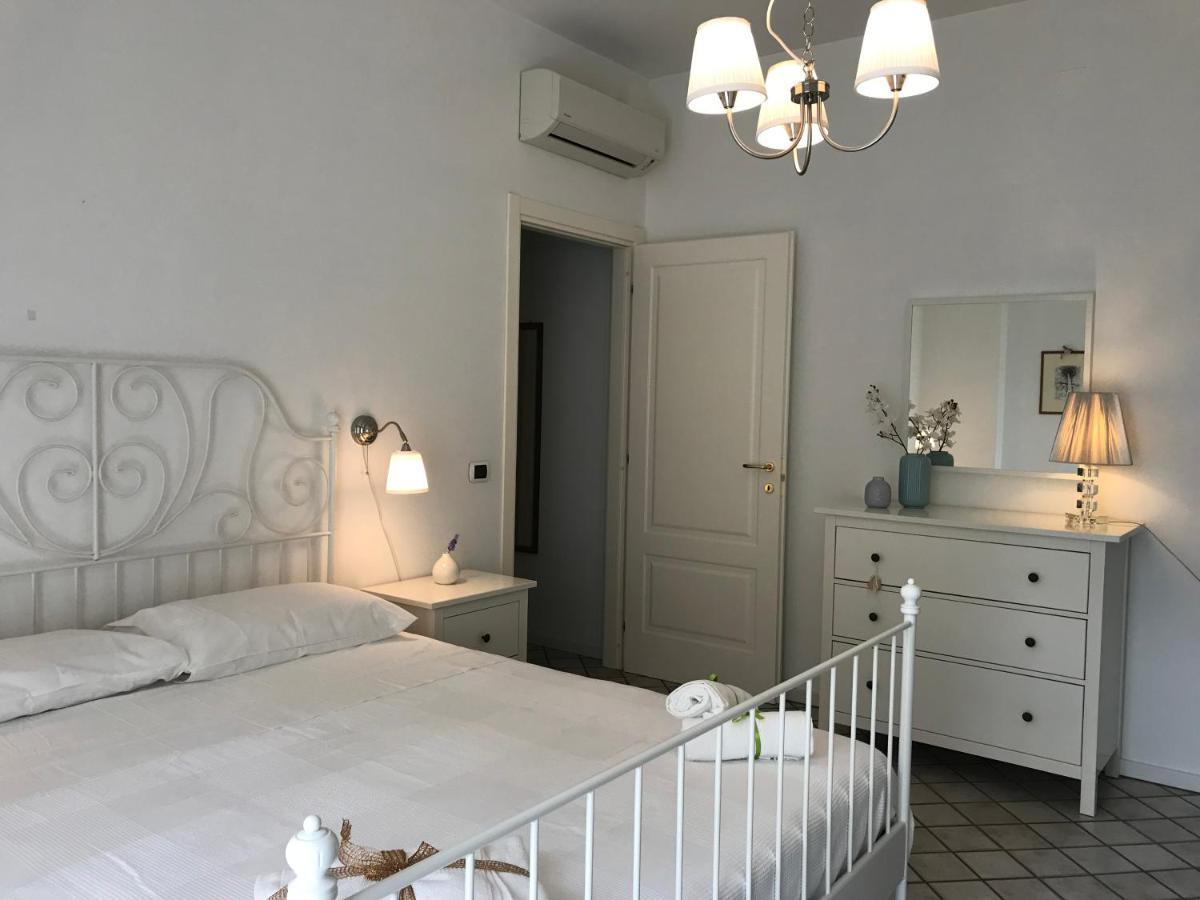 Casa Vacanze Borgo Marinaro Avola Luaran gambar